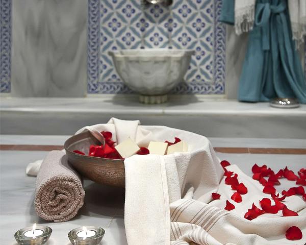Turkish Hammam in Dombivli